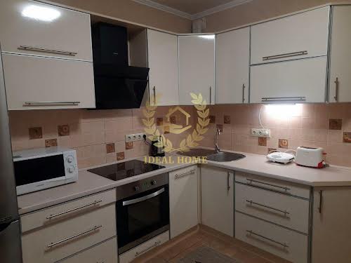 квартира за адресою Гарматна вул., 38-А