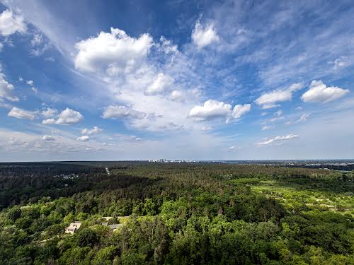квартира за адресою Юрія Кондратюка вул., 3