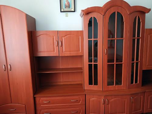 кімната за адресою Кирила Стеценка вул., 9