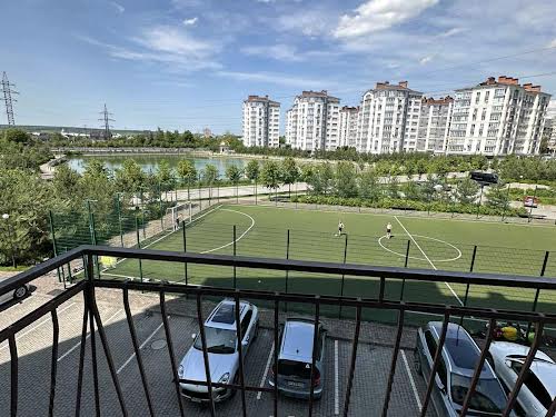 квартира за адресою Слобідська вул., 5
