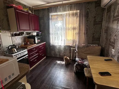 квартира за адресою Бреуса вул., 26