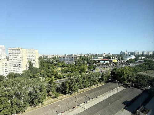 квартира за адресою Гранітна вул., 2