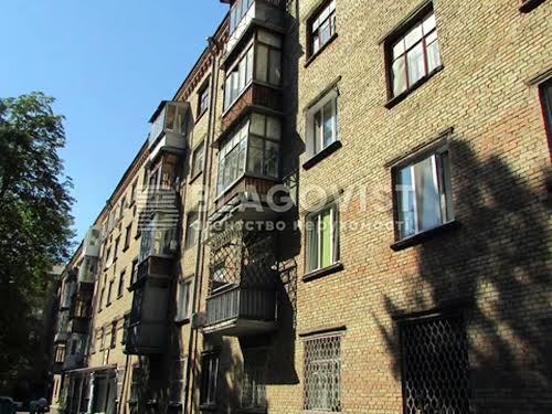 квартира за адресою Печерський узвіз, 18