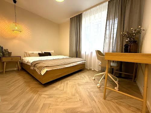 квартира за адресою Маршала Рокосовського просп., 8