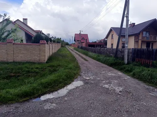 ділянка за адресою Володимира Великого