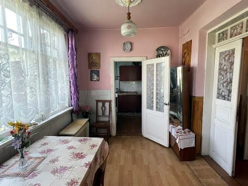 будинок за адресою Стрілецька вул.