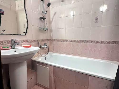 квартира по адресу Мира просп., 63