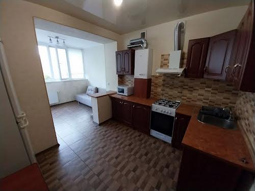 квартира по адресу Боголюбова, 10