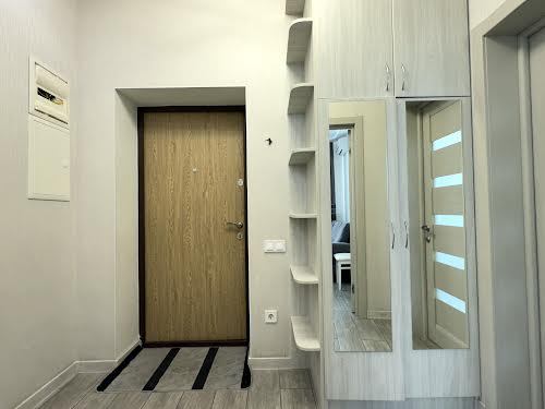 квартира за адресою Люстдорфська дор. (Черноморская), 90г