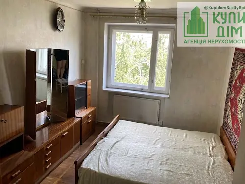 квартира по адресу 10-я Линия ул., 88