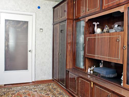 квартира по адресу Олеся Гончара ул., 11