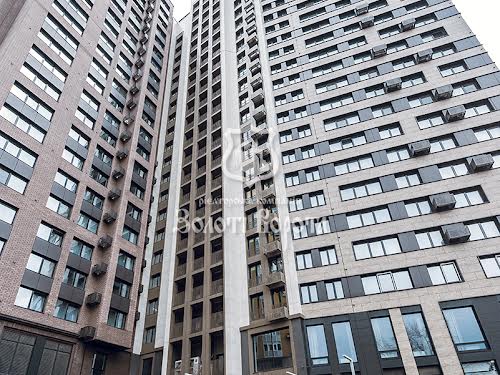квартира за адресою Антоновича вул. (Горького), 74