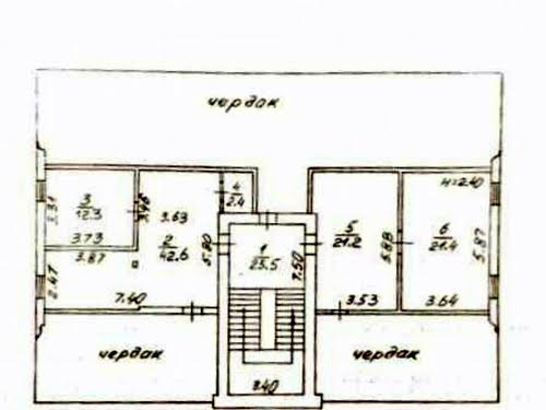 коммерческая по адресу Киев, Паньковская ул., 6б