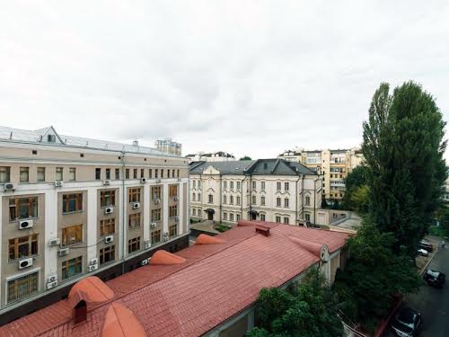 квартира за адресою Богомольця академіка вул., 7/14