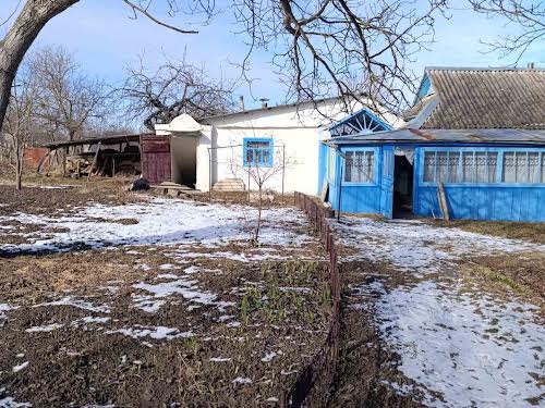 будинок за адресою Вороніна