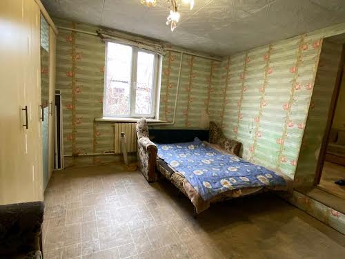 дом по адресу лиманий провулок, 8