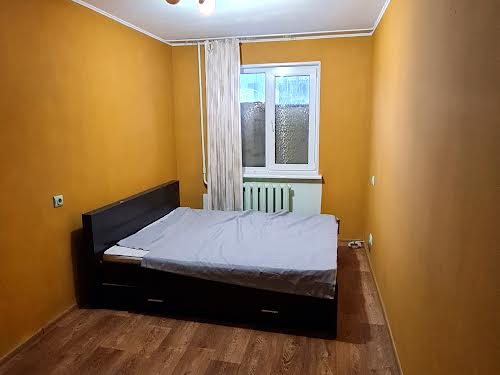 квартира за адресою Митрополита Василя Липківського вул. (Урицького), 3а