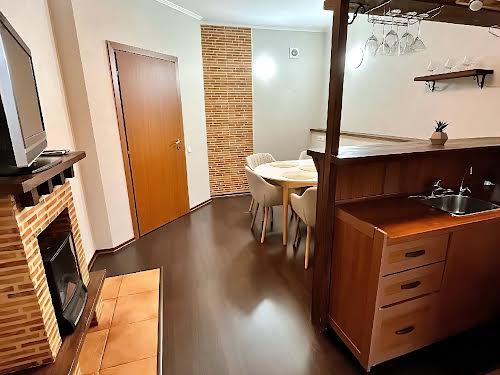 квартира за адресою Петра Григоренка просп., 28