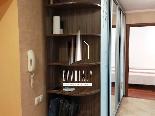 квартира по адресу Стратегическое шоссе (Науки), 15
