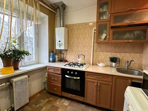 квартира за адресою Олександра Поля просп. (Кірова), 102-В