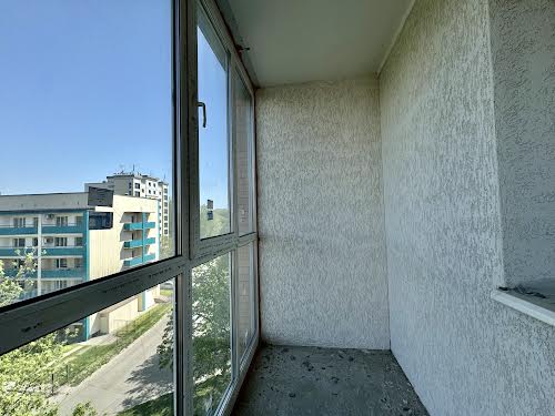 квартира по адресу Шевченка, 99Б