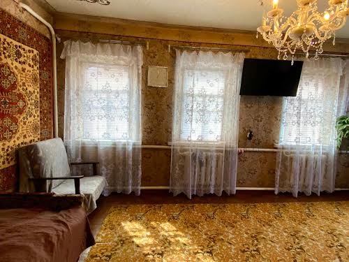 будинок за адресою Гвоздична вул., 45