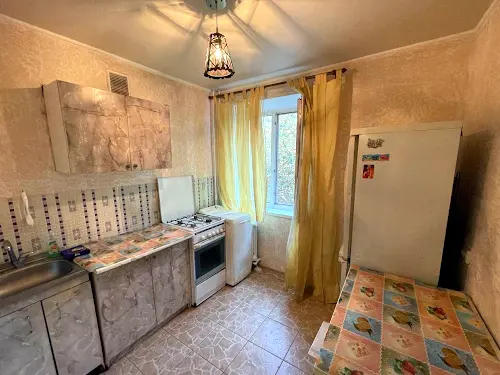 квартира по адресу Комитетская ул., 20