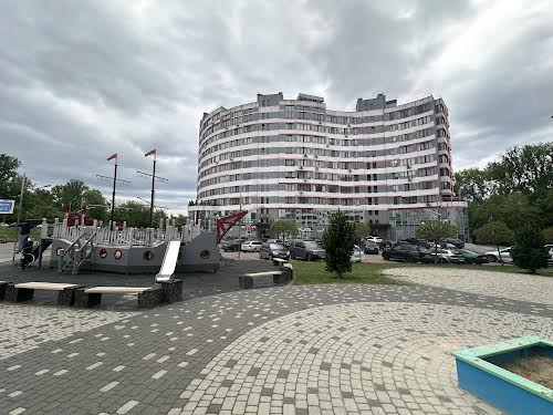 квартира за адресою Галицька вул., 139а