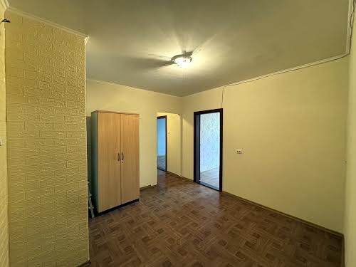 квартира за адресою Сергія Данченка вул., 3