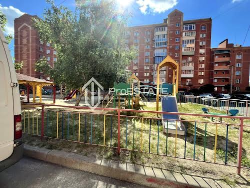 квартира по адресу Шевченко ул., 165а