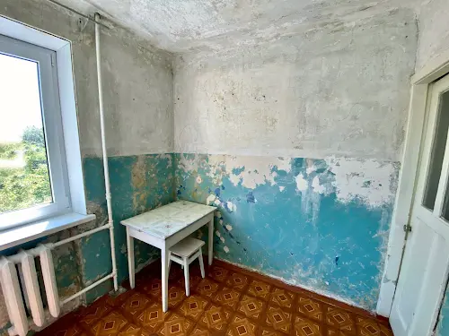 квартира за адресою Калантая вул., 8