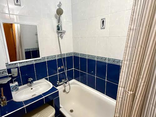 квартира по адресу Миру просп., 12