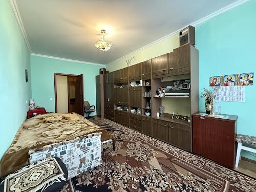 квартира за адресою Світла вул., 3