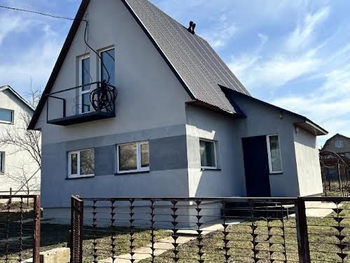 будинок за адресою заміський 4, 23