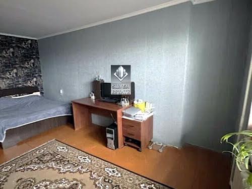 квартира за адресою Академіка Климова вул., 1