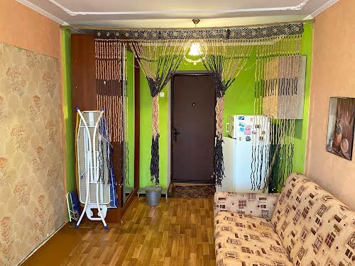 комната по адресу Дмитра Бортнянського ул. (Робітнича), 16