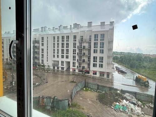 квартира за адресою Героїв Крут вул., 4а