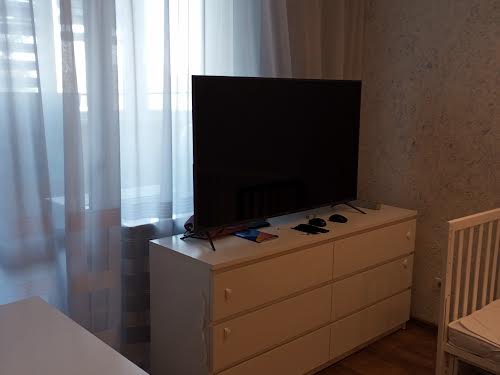 квартира за адресою Олени Пчілки вул., 2-А