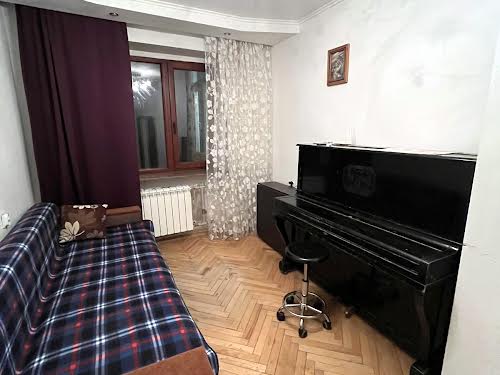 квартира за адресою Роксоляни вул., 61