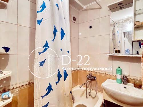 квартира за адресою Михайла Бойчука вул. (Кіквідзе), 18-Б