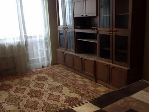 квартира за адресою Велика Кільцева вул., 6