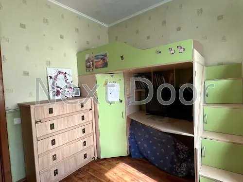 квартира за адресою Архітектора Вербицького вул., 36-А