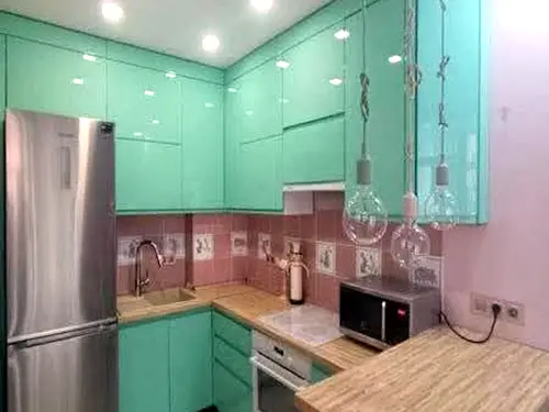 квартира за адресою Регенераторна вул., 4 к1-13