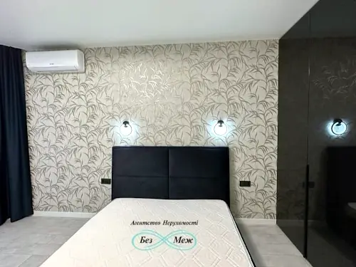 квартира по адресу Мартинова просп., 26