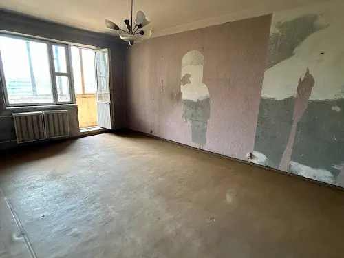 квартира за адресою Феофіла Яновського вул., 2