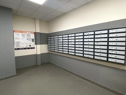 квартира за адресою Боголюбова вул., 9-Б
