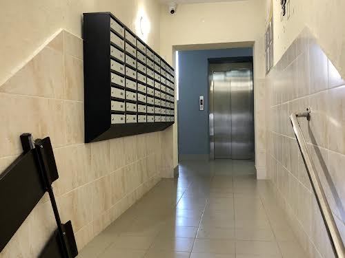 квартира по адресу Синельниківська ул., 14