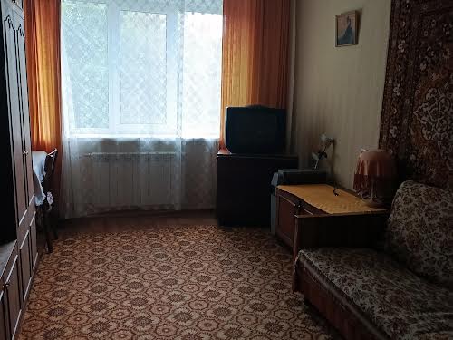 квартира за адресою Сосновського, 53