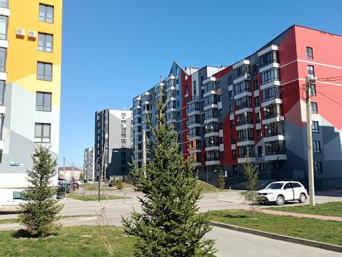 квартира за адресою Сорохтея /  Національної Гвардії, 16Ж