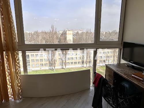 квартира по адресу Героев Крут ул. (Терешковой), 41